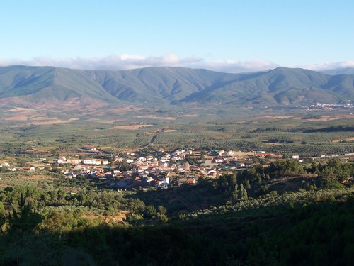 villanueva sierra