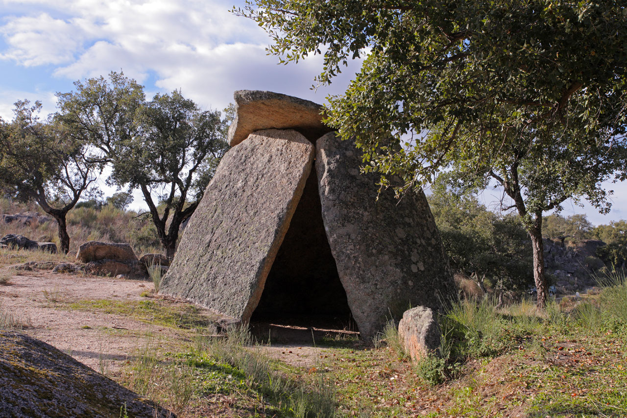 dolmen valencia