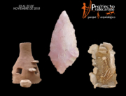 Arqueología Sierra de Gata, Hernán-Pêrez, Proyecto Pradocastaño