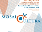 Proyecto Mosaico, Extremadura